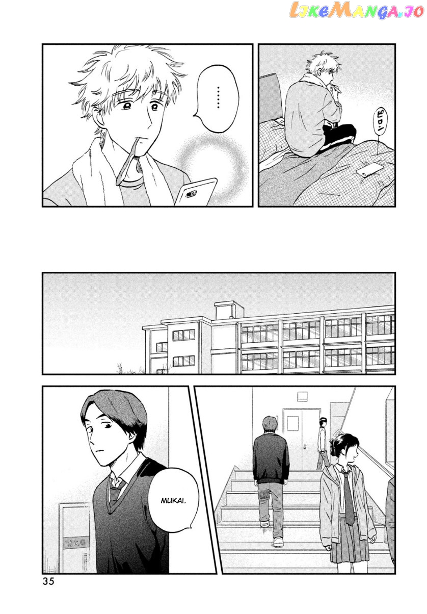 Skip to Loafer, Chapter 30 image 27